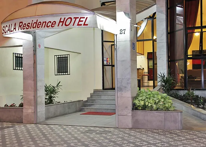 Scala Residence Hotel