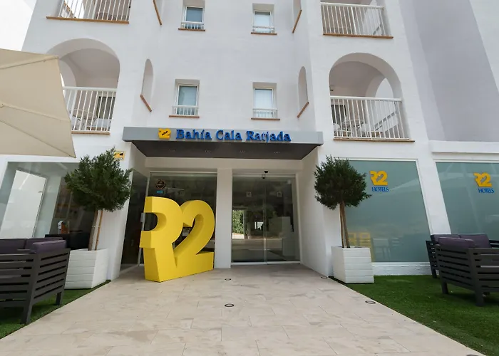 Bq Cala Ratjada (Adults Only)