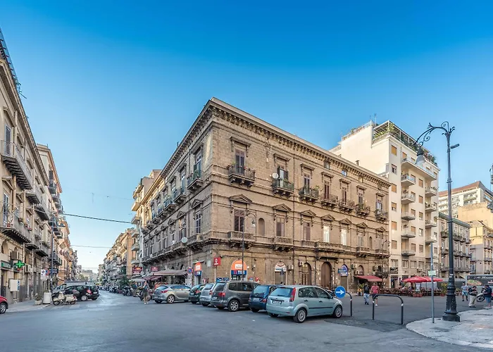 Palazzo Benso