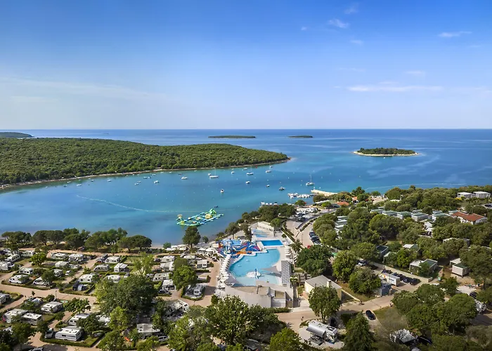 Hotel boutique: Maistra Camping Vestar Mobile Homes