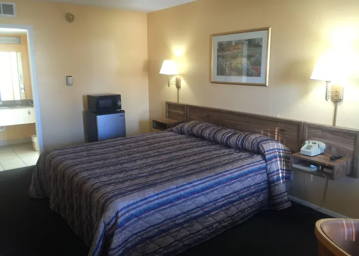 Family Friendly Hotels Arizona Inn