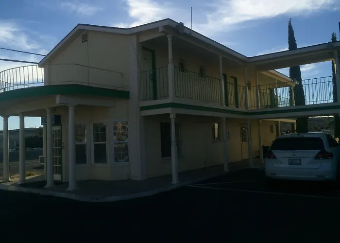 Family Friendly Hotels Arizona Inn