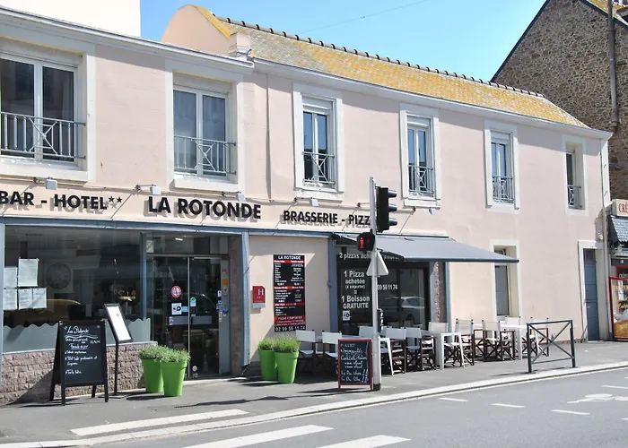La Rotonde