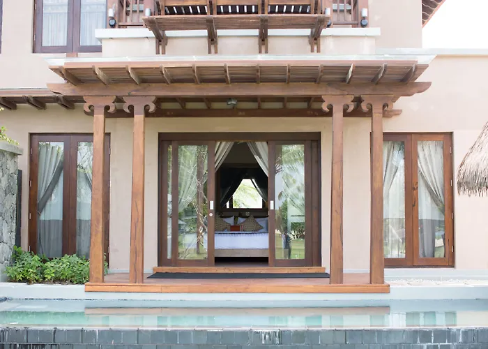 Anantaya And Spa Passikudah