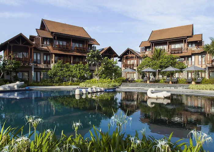 Anantaya And Spa Passikudah