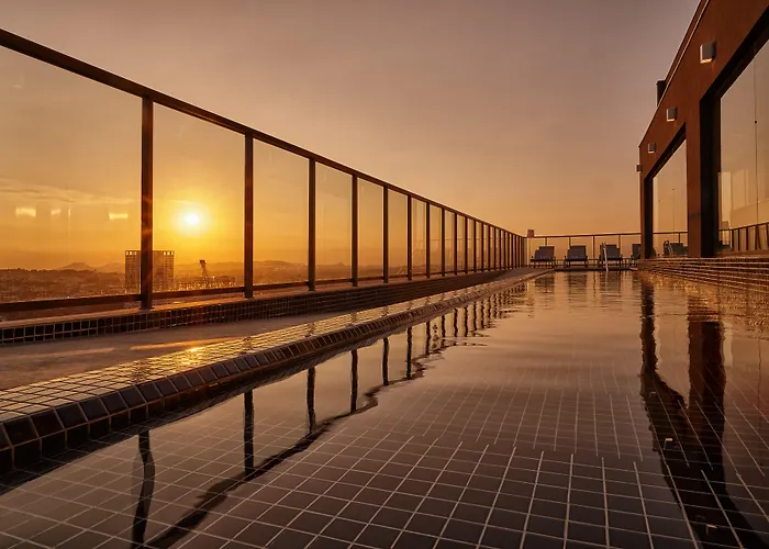 Hotel que aceita animais de estimação: Intercity Rio de Janeiro Porto Maravilha