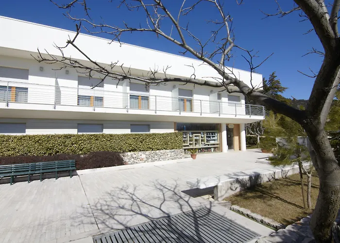 Hotel Villa San Pietro