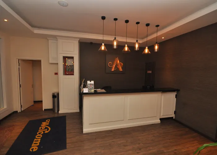 Boutique hotel only: Art Cottage Hotel