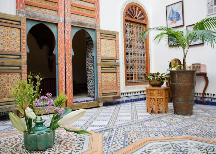 Riad Idrissy