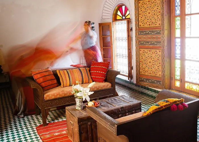Riad Idrissy
