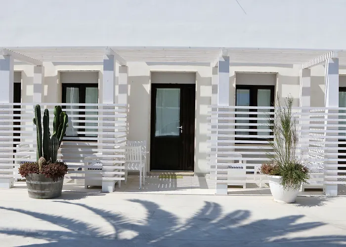 La Bella Trani - Suites&B&B