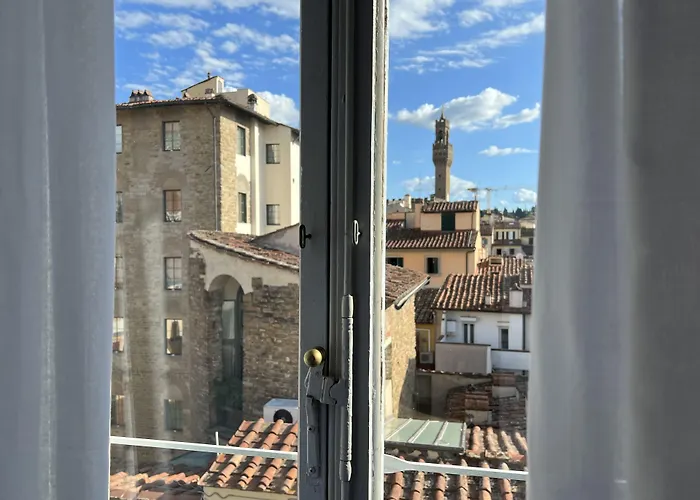 Hotel familiare: Hotel Villani