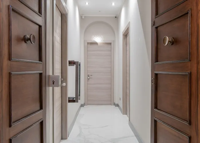Brera Prestige B&B