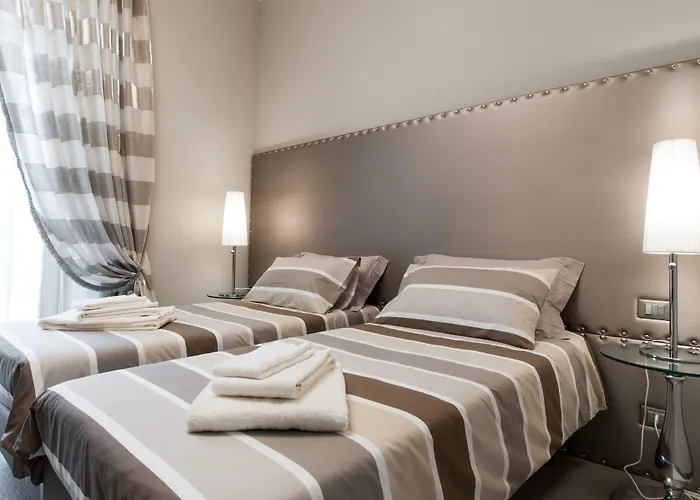 Brera Prestige B&B