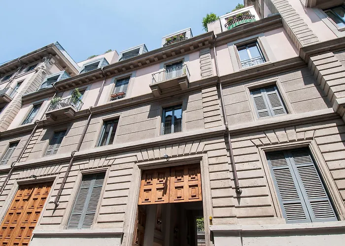 Brera Prestige B&B
