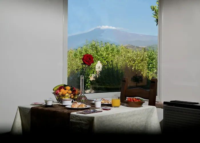 B&B Villa Valentina