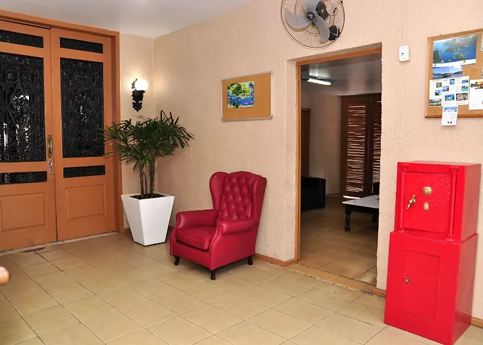 Resort: Hotel Plaza Riazor