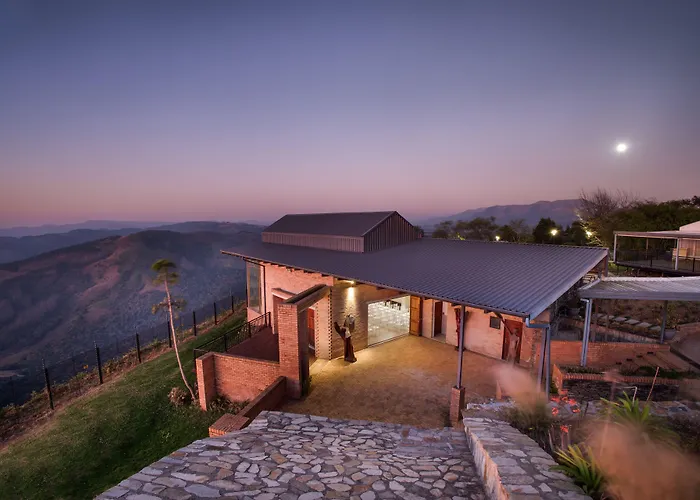 Angels View Hotel