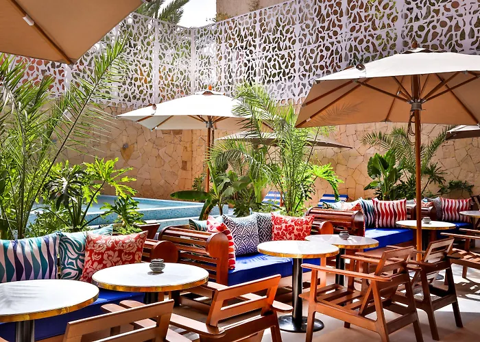 2Ciels Boutique Hotel