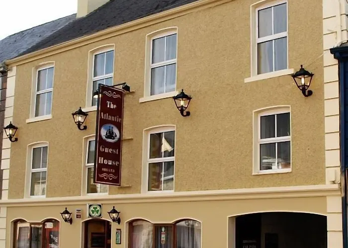 Atlantic Guest House