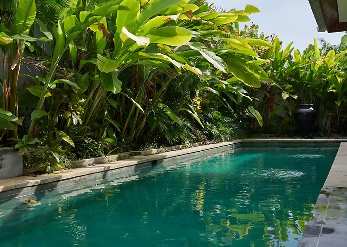 Canggu Villa By Sanga Sanga Hospitality