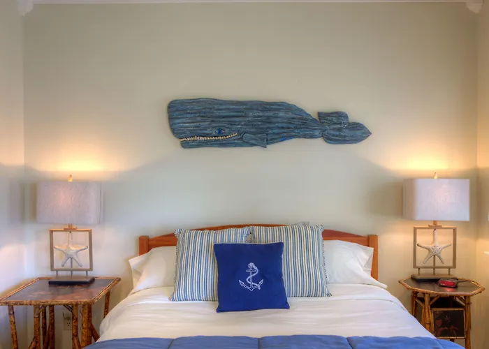 Bed and Breakfast Blue Heron Seaside Inn