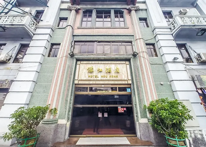 Hou Kong Hotel