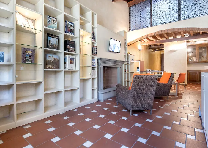 Hotel familiar: Home Boutique Santa Maria Novella