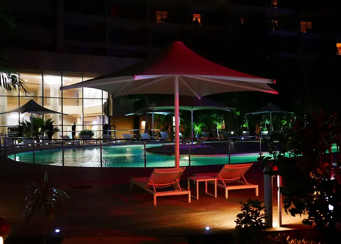 Boutique hotel only: Nouvata