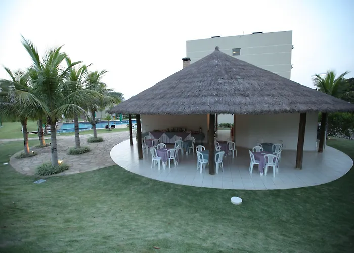 Plaza