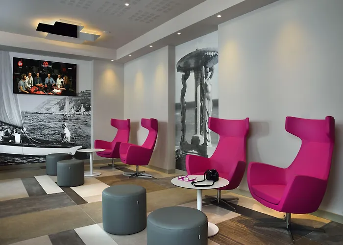 Embassy & Spa