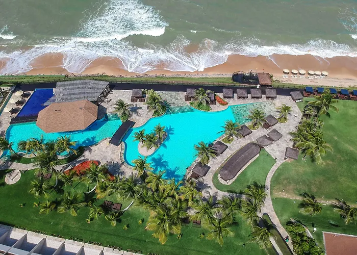 Hotel com pingue-pongue: Wish Natal