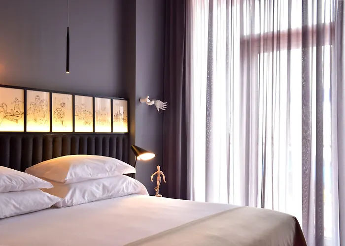 Resort: Pestana Cr7 Funchal (Adults Only)