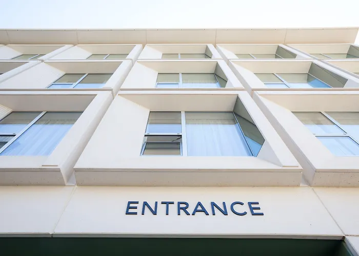 Apart hotel: Hotel2Stay