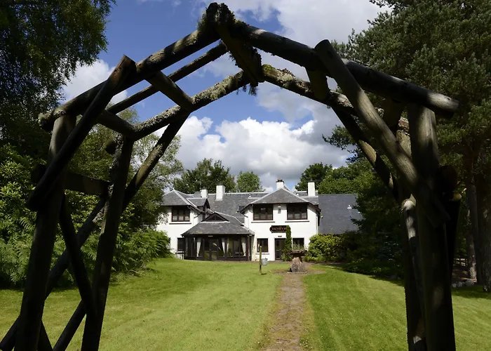 Factor'S & Factor'S Cottage