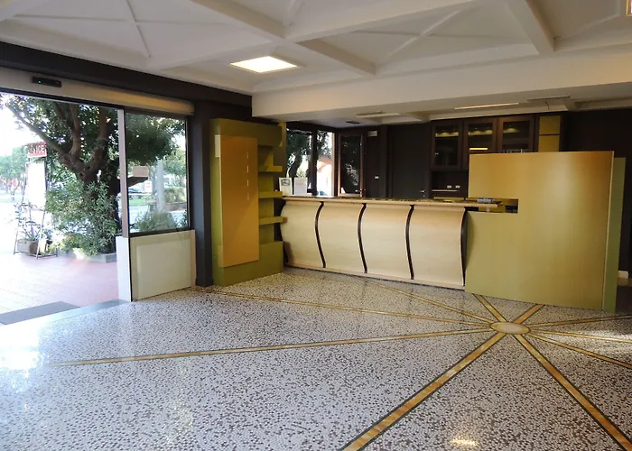 Hotel met uitzicht: Hotel Zeus