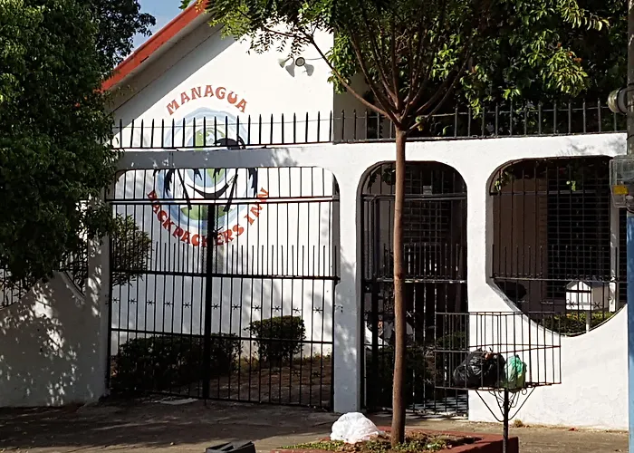 Managua Inn