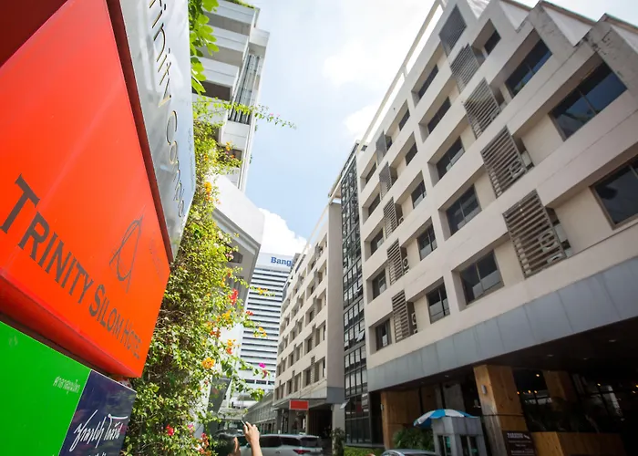 Trinity Silom