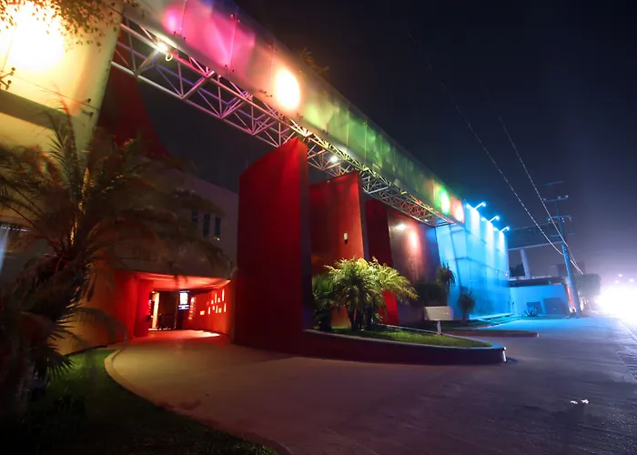 Motels Via