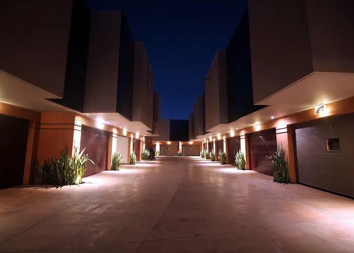Motels Via