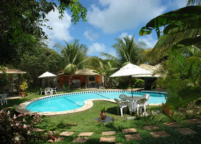 Eurosol Pousada das Canoas