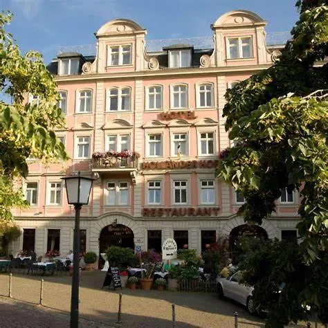 City Partner Hollaender Hof