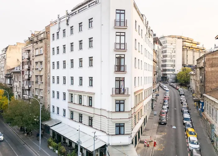Hotel para famílias: Kopernikus Hotel Prag