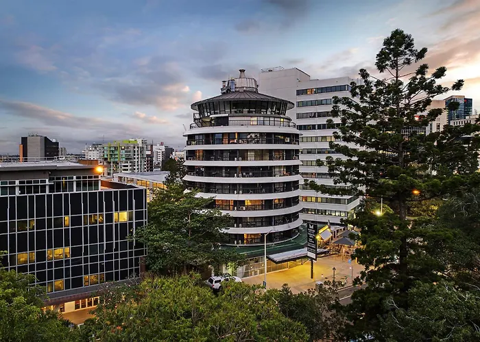 Hotel barato: Madison Tower Mill Hotel