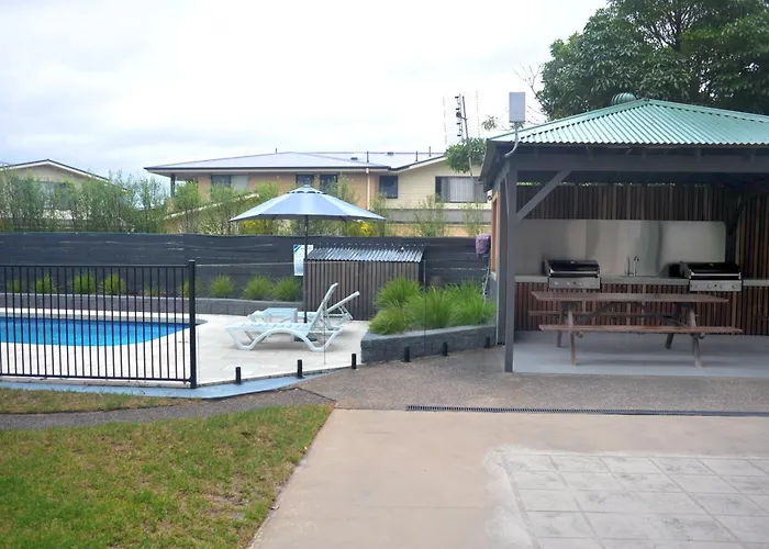 My Aparthotels Apollo Apartments Merimbula
