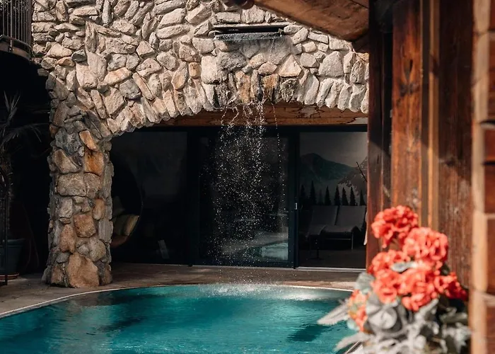 Kohlerhof - 4 Star Wellness & Active Hotel
