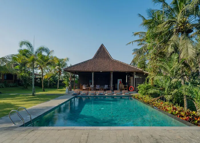  Pertiwi Bisma Ubud
