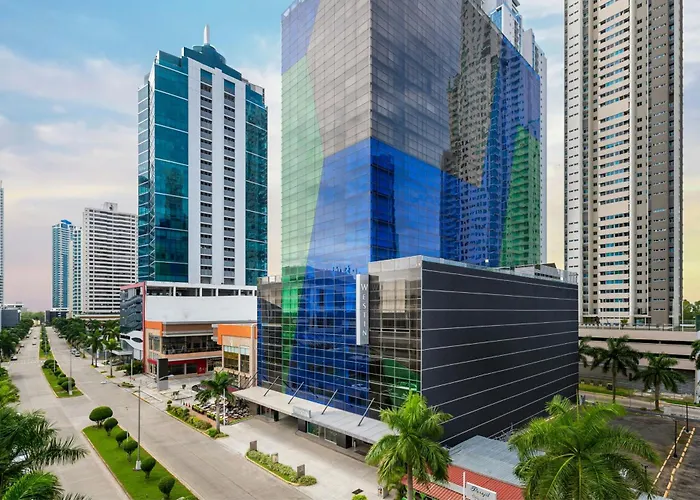 Hotel Jacuzzi: The Westin Panama