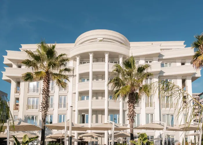 Palace & Spa
