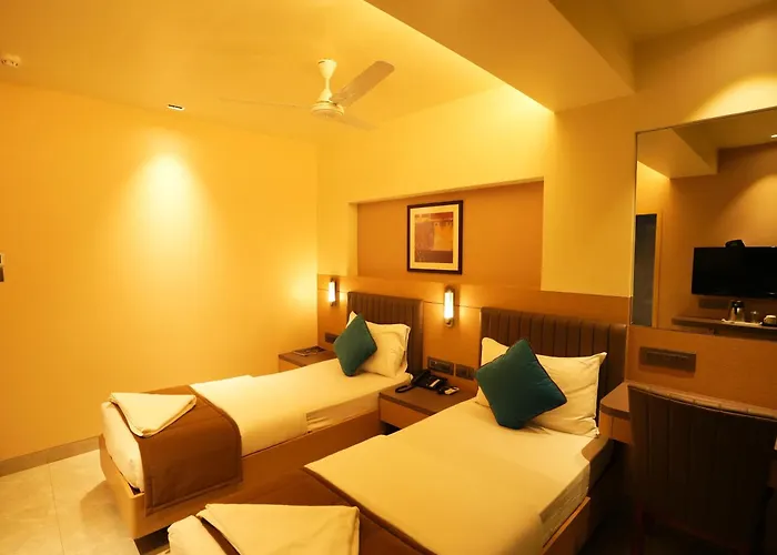 Rama Krishna Hotel